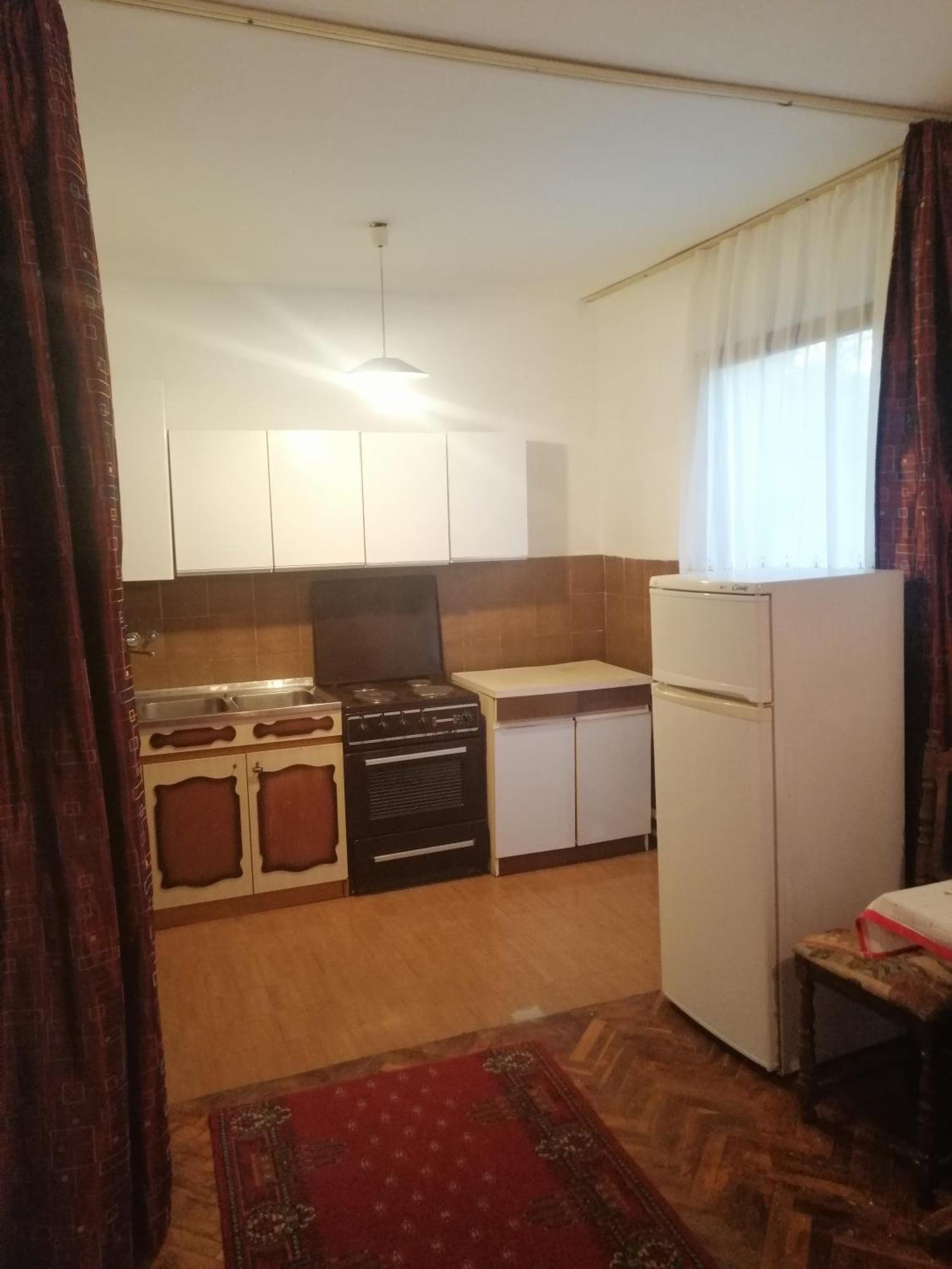 Appartement Stan U Vinci à Belgrade Extérieur photo